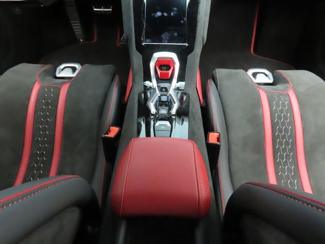 2024 Lamborghini Huracan Tecnica Coupe - 22904396 - 15