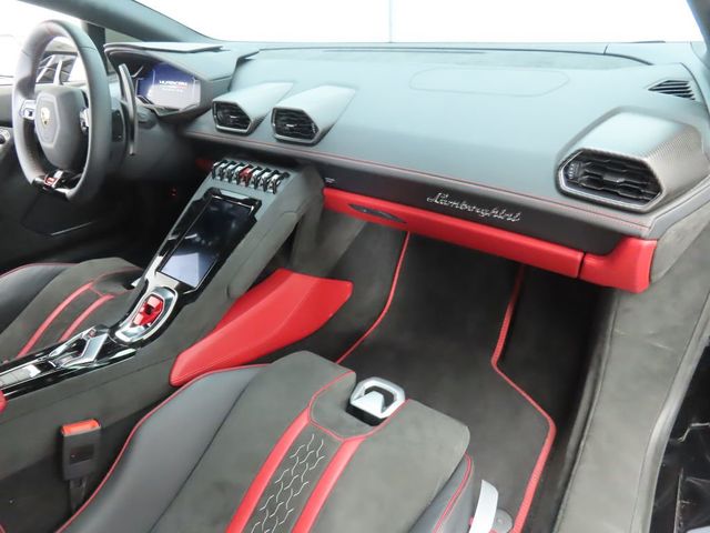 2024 Lamborghini Huracan Tecnica Coupe - 22904396 - 16