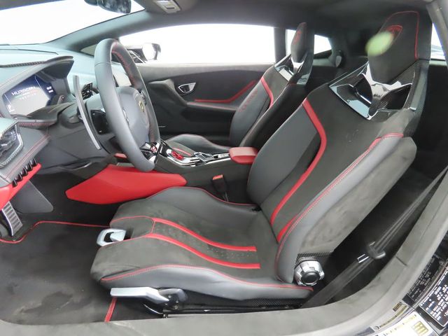 2024 Lamborghini Huracan Tecnica Coupe - 22904396 - 18