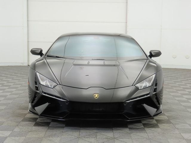 2024 Lamborghini Huracan Tecnica Coupe - 22904396 - 1