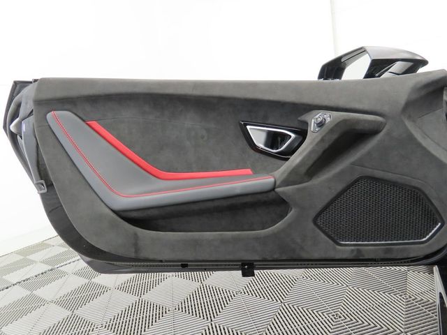 2024 Lamborghini Huracan Tecnica Coupe - 22904396 - 21