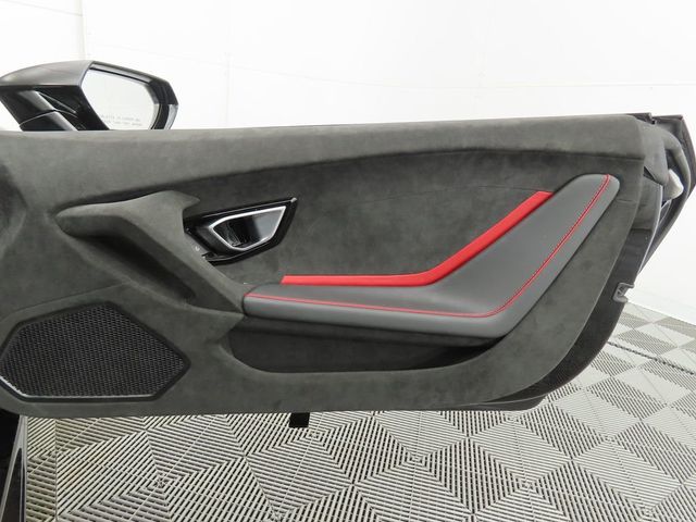 2024 Lamborghini Huracan Tecnica Coupe - 22904396 - 22