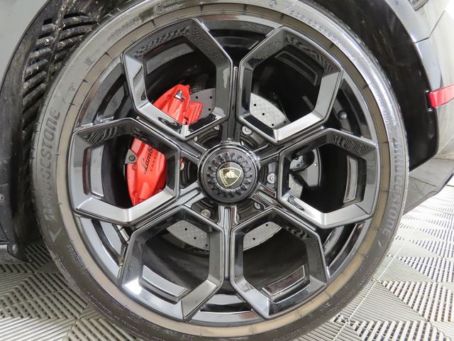 2024 Lamborghini Huracan Tecnica Coupe - 22904396 - 26