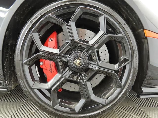 2024 Lamborghini Huracan Tecnica Coupe - 22904396 - 28