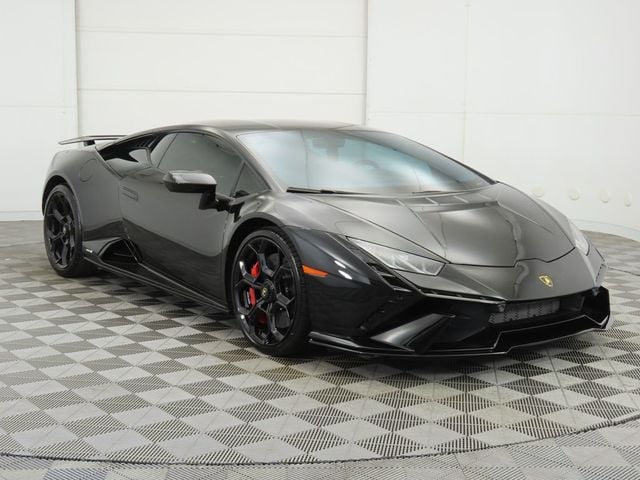 2024 Lamborghini Huracan Tecnica Coupe - 22904396 - 2