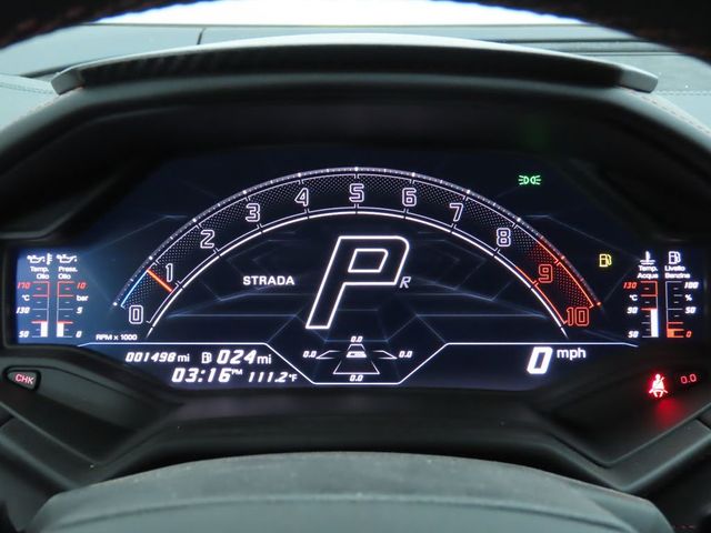 2024 Lamborghini Huracan Tecnica Coupe - 22904396 - 29