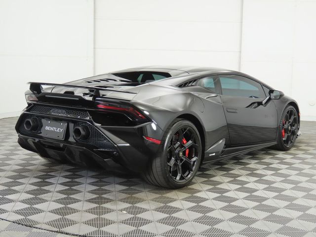 2024 Lamborghini Huracan Tecnica Coupe - 22904396 - 4