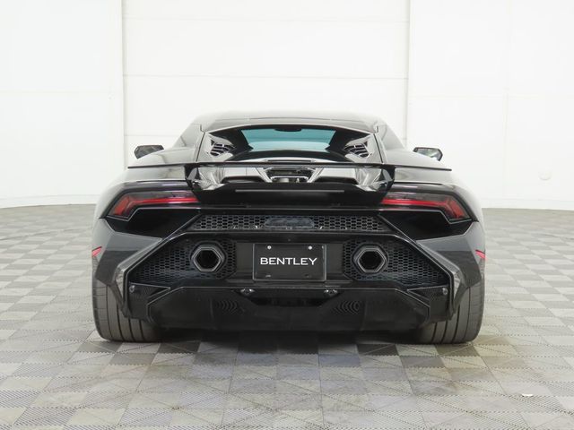 2024 Lamborghini Huracan Tecnica Coupe - 22904396 - 5