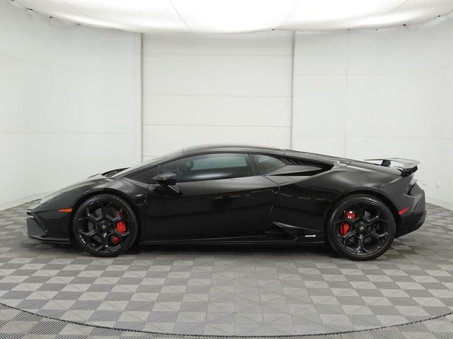 2024 Lamborghini Huracan Tecnica Coupe - 22904396 - 7