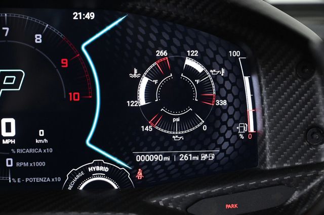 2024 Lamborghini Revuelto Base - 22838494 - 10