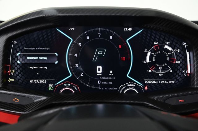 2024 Lamborghini Revuelto Base - 22838494 - 11