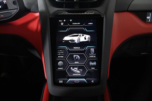 2024 Lamborghini Revuelto Base - 22838494 - 12