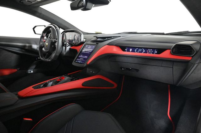 2024 Lamborghini Revuelto Base - 22838494 - 14