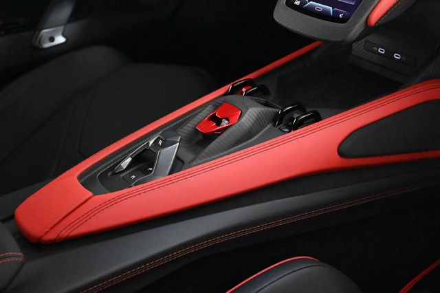 2024 Lamborghini Revuelto Base - 22838494 - 30