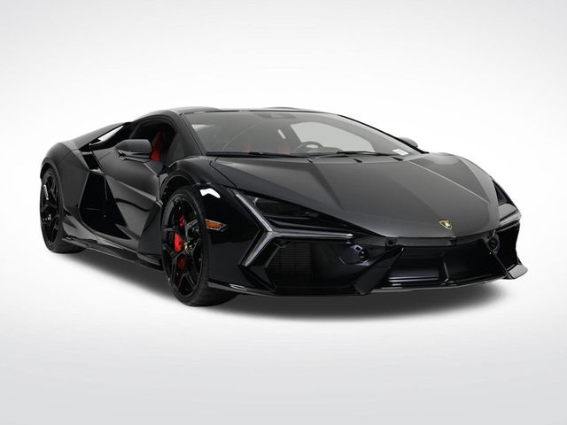 2024 Lamborghini Revuelto Base - 22838494 - 6