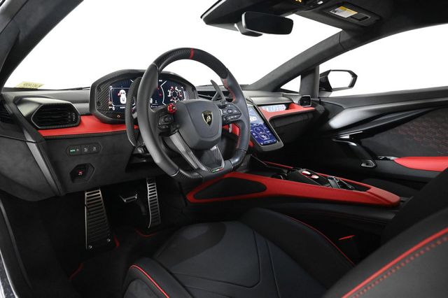 2024 Lamborghini Revuelto Base - 22838494 - 8