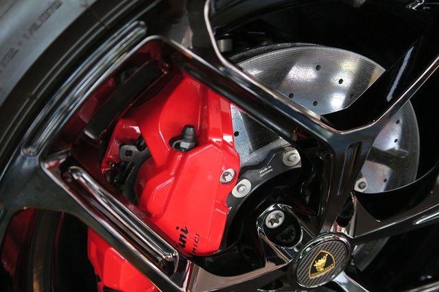 2024 Lamborghini Revuelto Coupe - 22899506 - 15