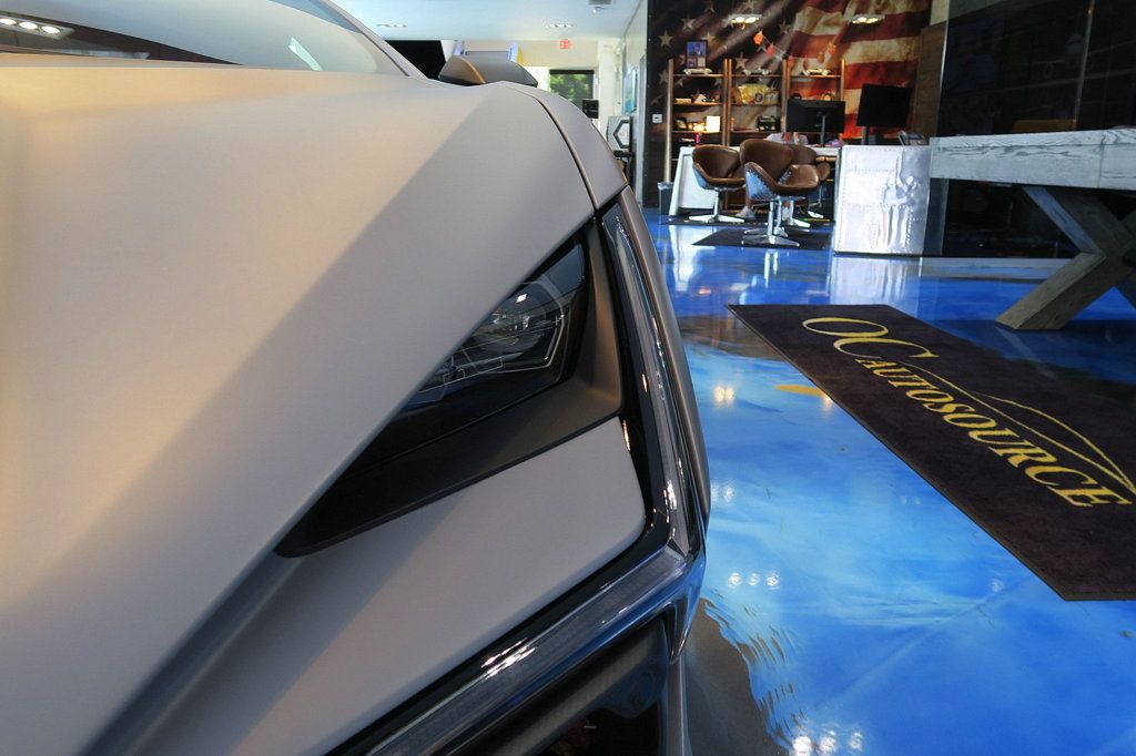 2024 Lamborghini Revuelto photo 16