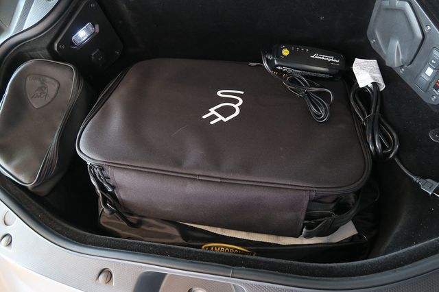 2024 Lamborghini Revuelto Coupe - 22899506 - 21