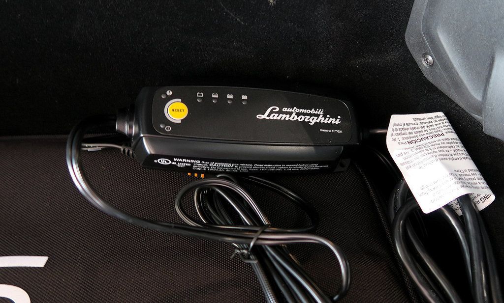 2024 Lamborghini Revuelto Coupe - 22899506 - 22