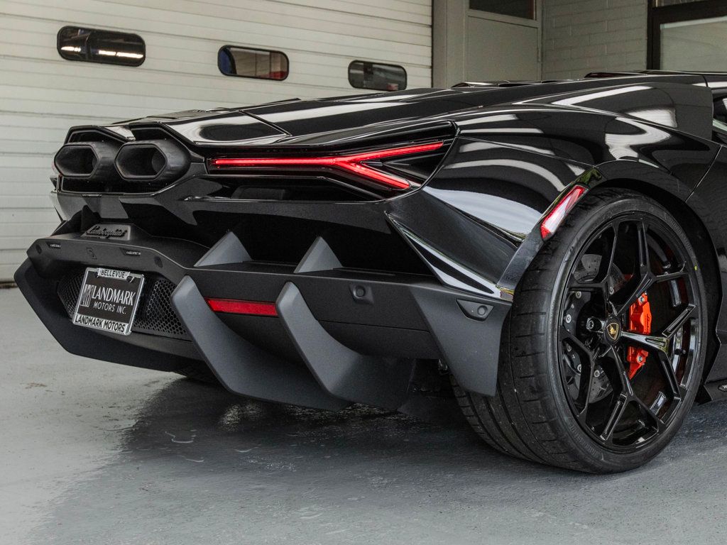 2024 Lamborghini Revuelto photo 50