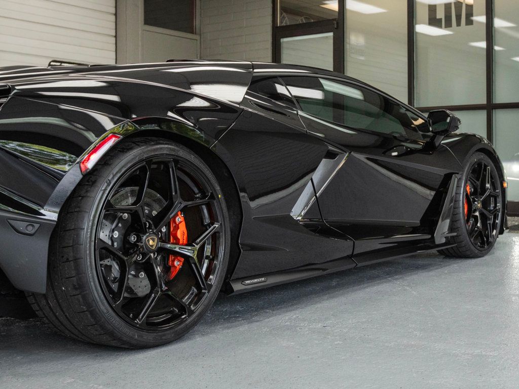 2024 Lamborghini Revuelto photo 51