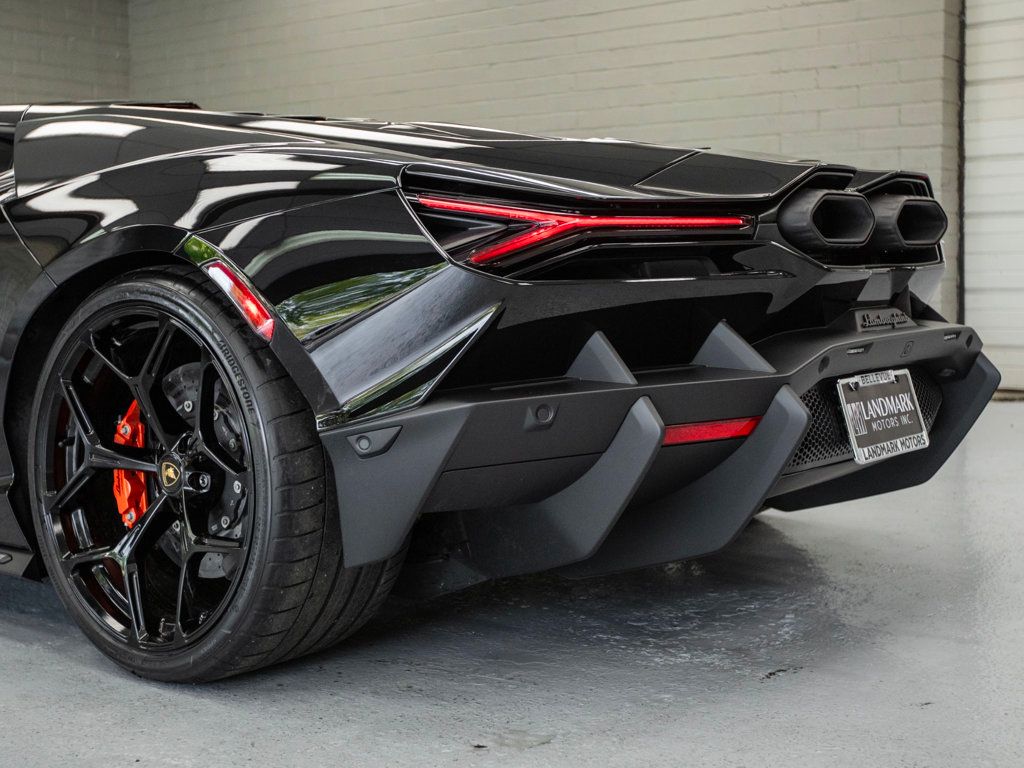 2024 Lamborghini Revuelto photo 54