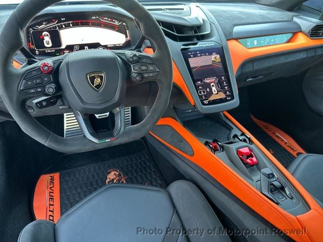 2024 Lamborghini Revuelto Coupe - 22974937 - 9
