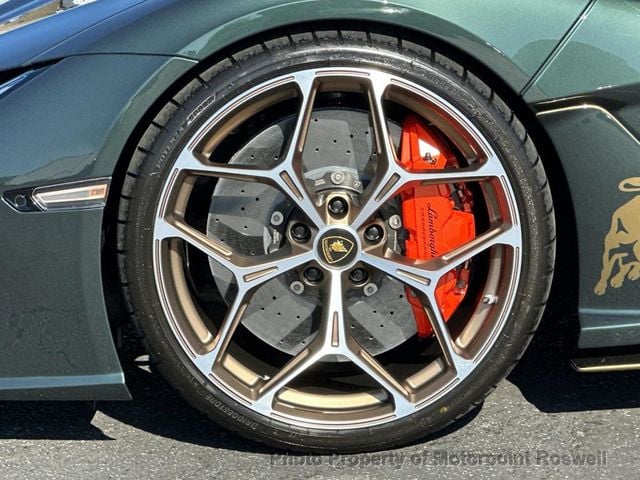 2024 Lamborghini Revuelto Coupe - 22974937 - 10