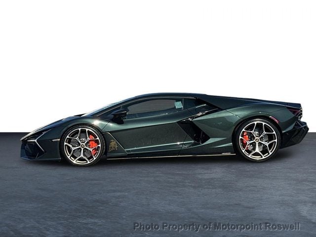 2024 Lamborghini Revuelto Coupe - 22974937 - 11