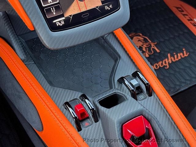 2024 Lamborghini Revuelto Coupe - 22974937 - 12