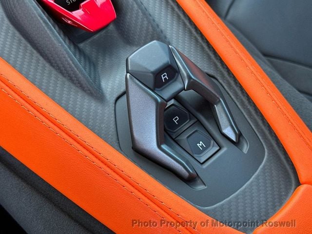 2024 Lamborghini Revuelto Coupe - 22974937 - 13