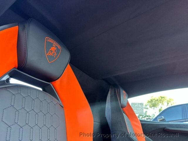 2024 Lamborghini Revuelto Coupe - 22974937 - 3