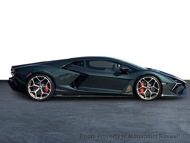 2024 Lamborghini Revuelto Coupe - 22974937 - 7