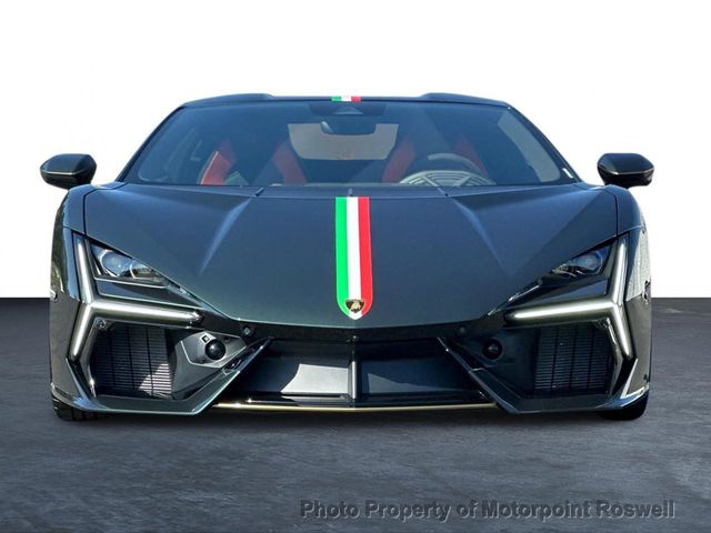 2024 Lamborghini Revuelto Coupe - 22974937 - 8
