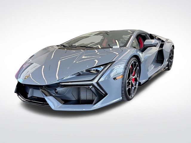 2024 Lamborghini Revuelto Coupe - 22963708 - 0