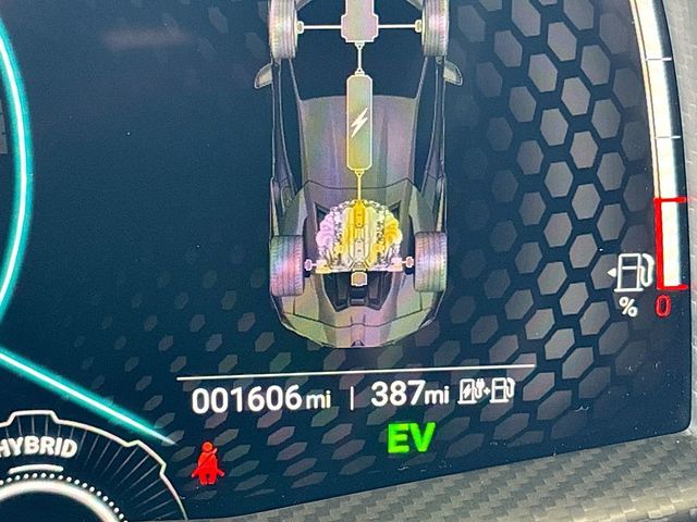 2024 Lamborghini Revuelto Coupe - 22963708 - 10