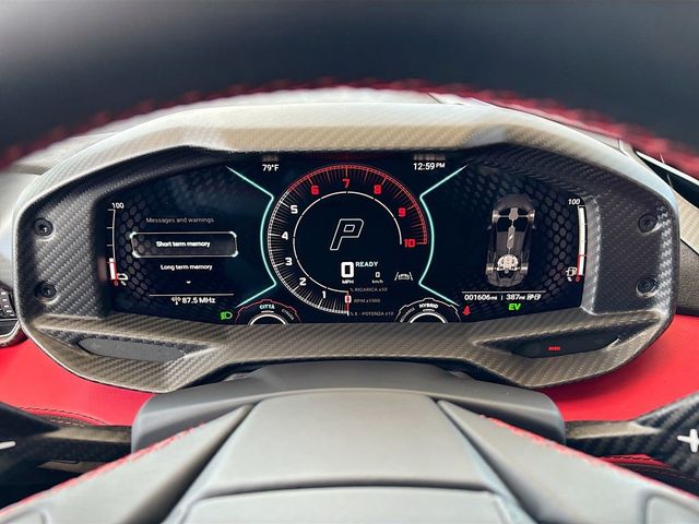 2024 Lamborghini Revuelto Coupe - 22963708 - 11
