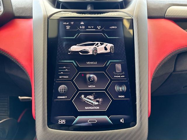 2024 Lamborghini Revuelto Coupe - 22963708 - 12