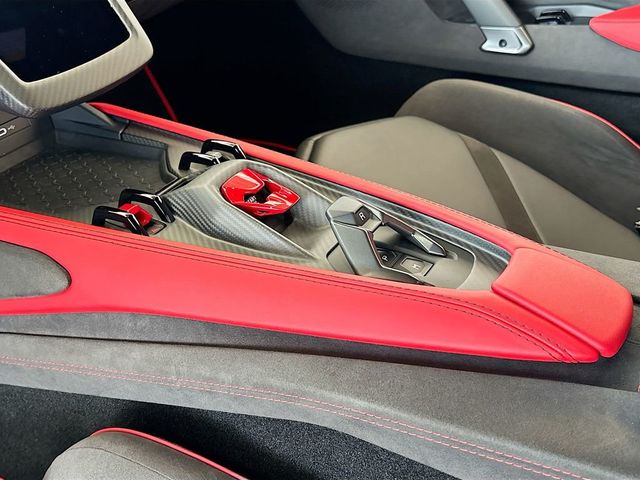 2024 Lamborghini Revuelto Coupe - 22963708 - 13