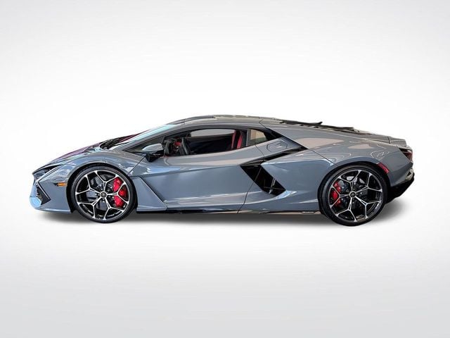 2024 Lamborghini Revuelto Coupe - 22963708 - 1