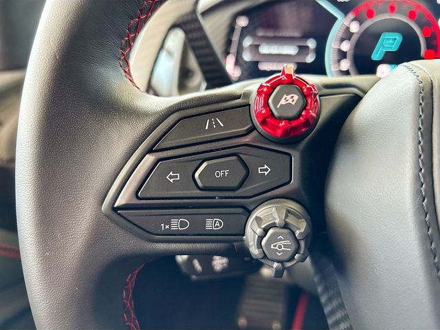 2024 Lamborghini Revuelto Coupe - 22963708 - 19