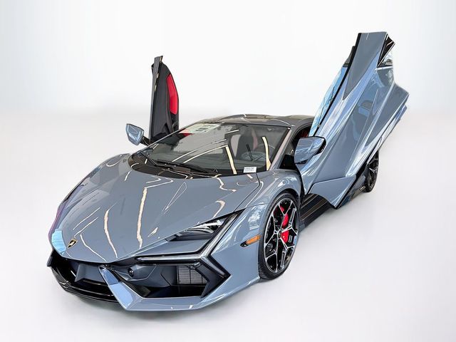 2024 Lamborghini Revuelto Coupe - 22963708 - 22