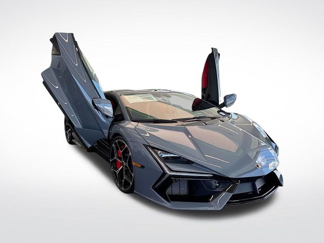 2024 Lamborghini Revuelto Coupe - 22963708 - 23