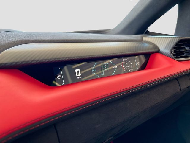 2024 Lamborghini Revuelto Coupe - 22963708 - 29