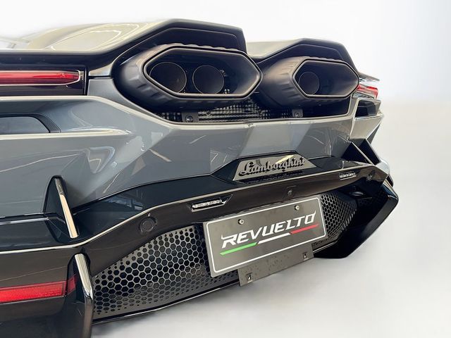 2024 Lamborghini Revuelto Coupe - 22963708 - 30