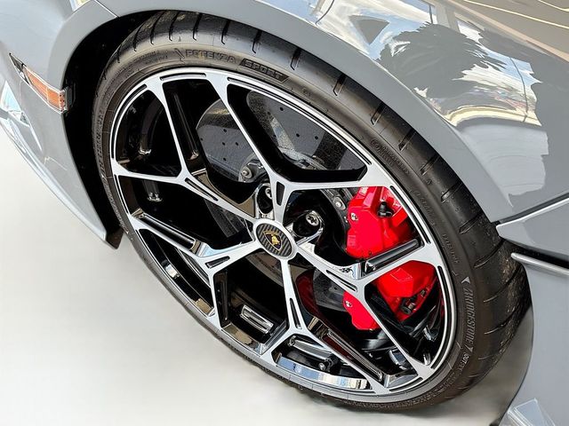 2024 Lamborghini Revuelto Coupe - 22963708 - 31
