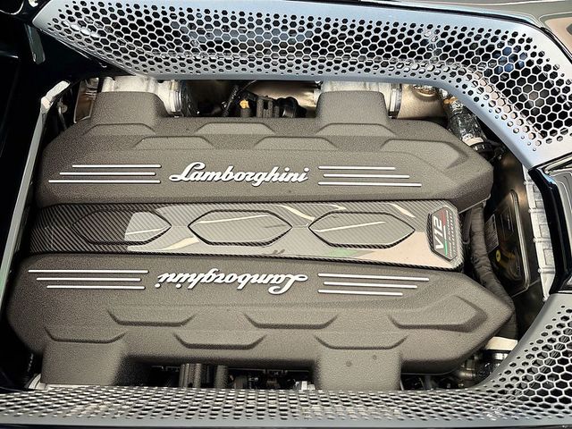 2024 Lamborghini Revuelto Coupe - 22963708 - 32