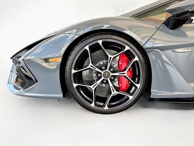 2024 Lamborghini Revuelto Coupe - 22963708 - 34
