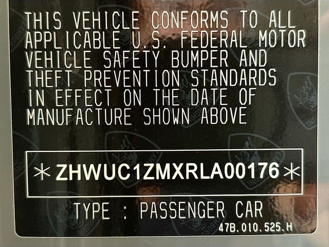 2024 Lamborghini Revuelto Coupe - 22963708 - 35